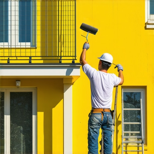 Best Exterior Painting Strategies to Accelerate Home Transformation