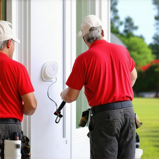 Best Local Painting Experts for Rapid, Trustworthy House Painting