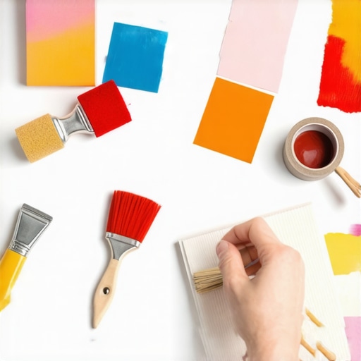 Best Painting Tips & Tricks for Rapid Home Transformation