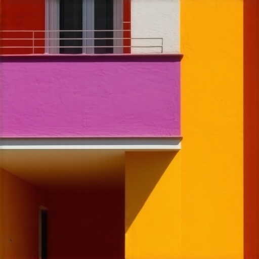 Durable Weather-Resistant Exterior House Paint Exterior house painted with high-quality weather-resistant paint showing vibrant color and smooth finish