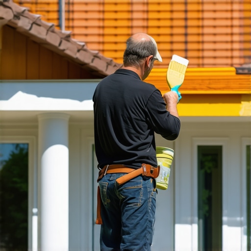 Effective House Painting Techniques to Boost Trust & Rapid Results