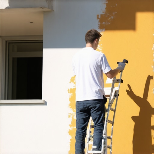 Effective House Painting Tips to Speed Up Results & Trust