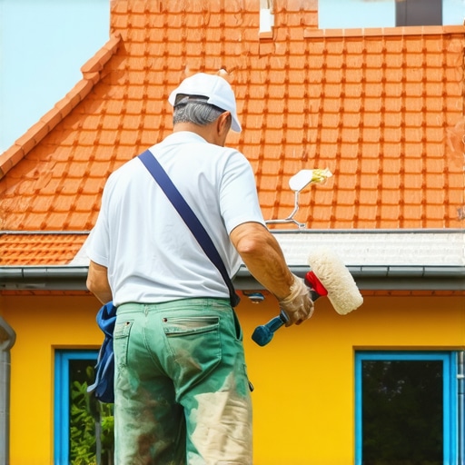Fast & Reliable House Painting Tips to Boost Trust Today