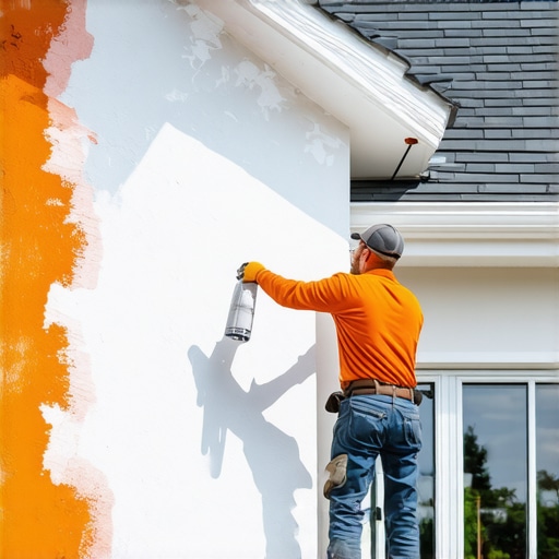 Fast & Trustworthy Exterior House Painting Strategies for Rapid Home Transformation