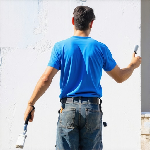 House Painting Success: Quick Tips to Accelerate Results & Trust