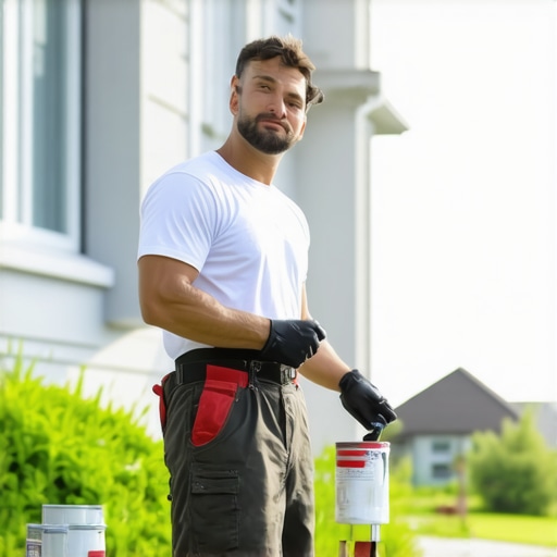 Top Local House Painting Experts Boost Trust & Fast Results