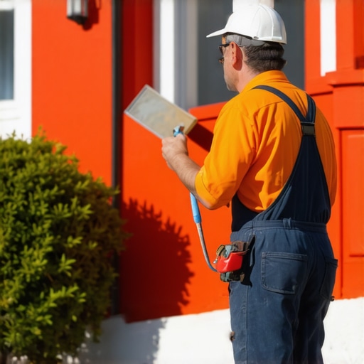 Top Local Painting Contractors for Fast, Trustworthy House Painting