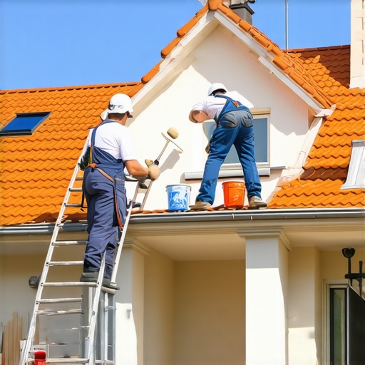 Top Local Painting Experts for Fast, Reliable Exterior House Painting