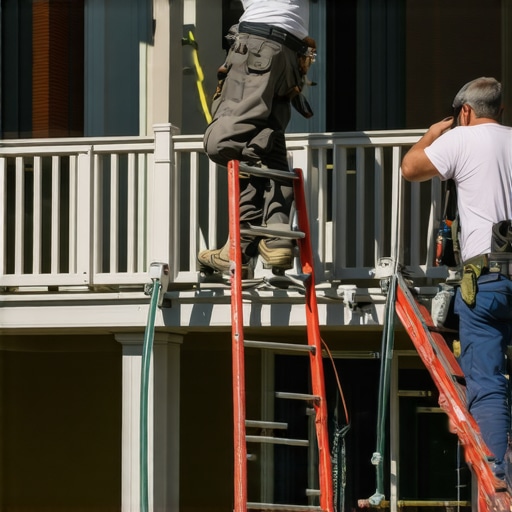 Top Local Painting Experts for Fast, Reliable House Painting Results