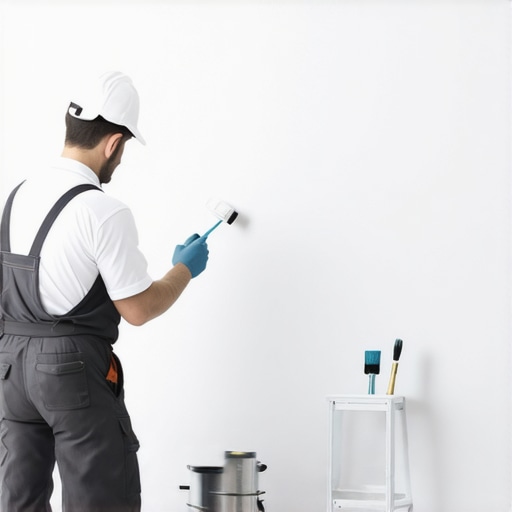 Top Local Painting Experts for Instant Results & Trust