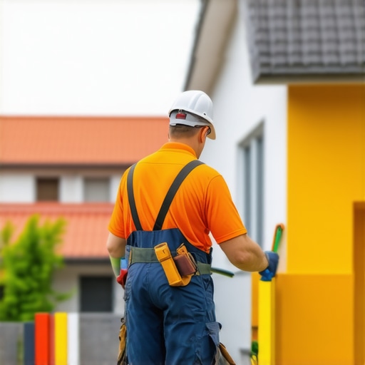 Trusted House Painting Services Near You to Accelerate Your Home Transformation