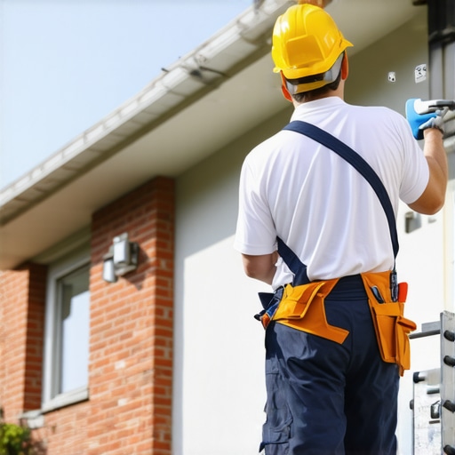 Trusted Local House Painting Experts for Rapid, Reliable Results