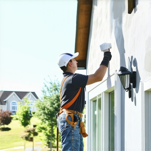 Accelerate Your Exterior House Painting Results with Trusted Local Contractors