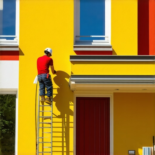 Effective Exterior House Painting Strategies for Faster Home Transformation