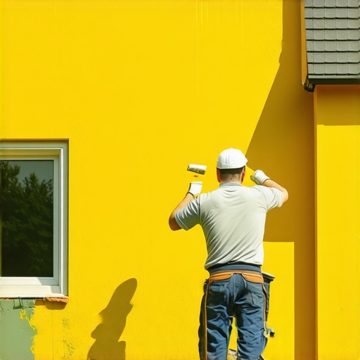 Effective Exterior House Painting Tips to Accelerate Home Transformation