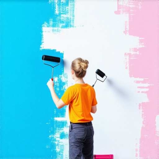 Effective Exterior House Painting Tips to Accelerate Transformation