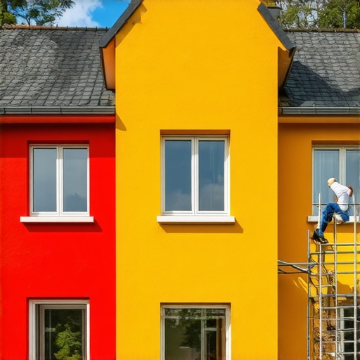 Effective Exterior Painting Strategies to Accelerate Home Transformation