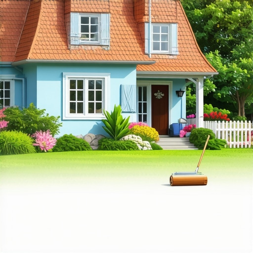 Effective Exterior Painting Strategies to Accelerate Home Transformation