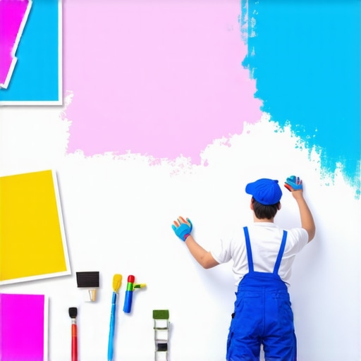 Effective House Painting Strategies to Accelerate Home Transformation