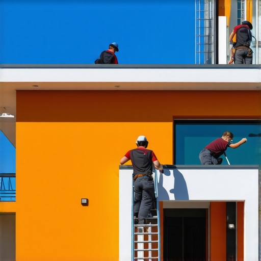 Effective House Painting Strategies to Accelerate Home Transformation