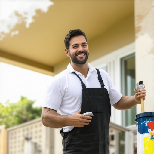 Effective House Painting Tips for Fast Results & Building Trust Today