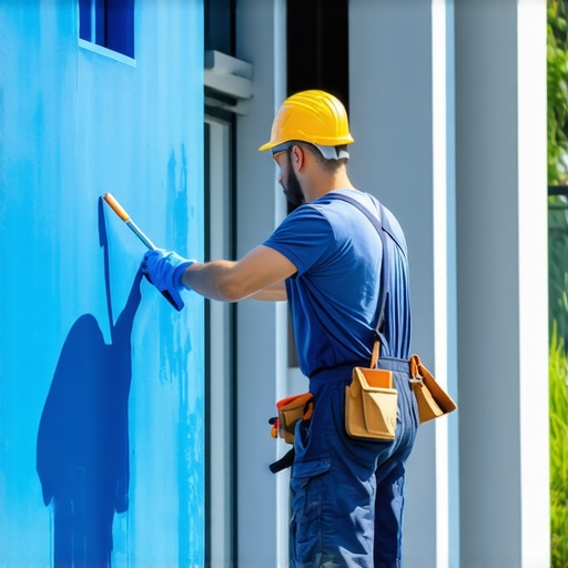 Effective House Painting Tips to Accelerate Results & Build Trust