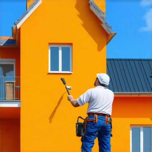 Effective House Painting Tips to Accelerate Results & Build Trust
