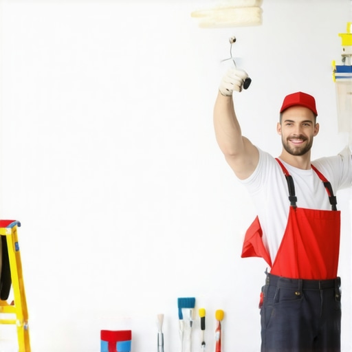 Effective Interior Painting Strategies to Build Trust & Speed Up Results