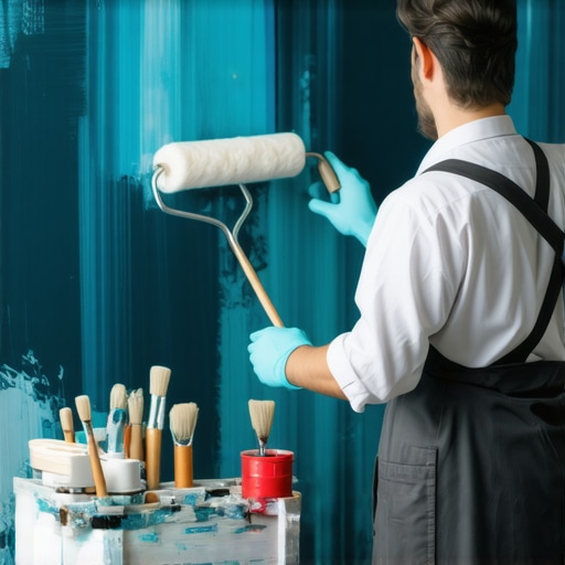 Effective Painting Tips & Tricks to Accelerate House Painting Results Today