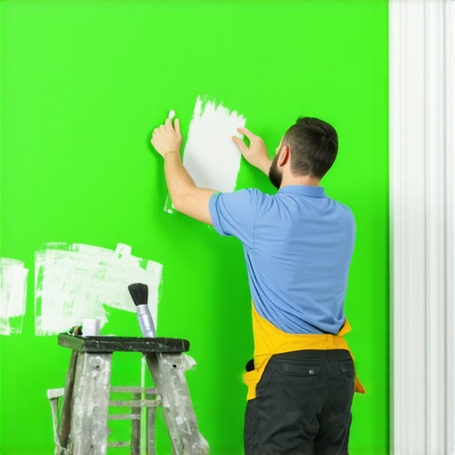 Effective Painting Tips to Accelerate Your Home Transformation Today