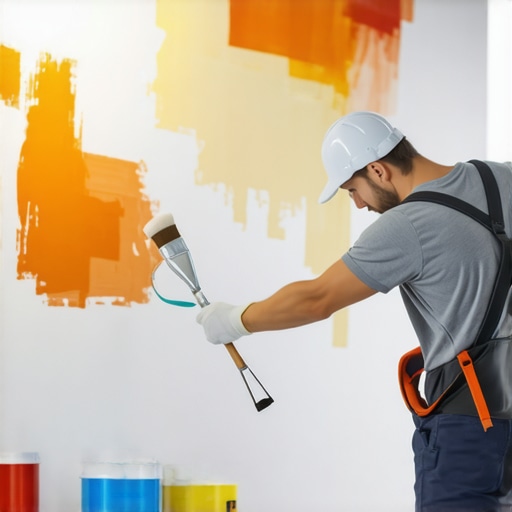 Expert Local Painting Tips to Speed Up House Painting Results