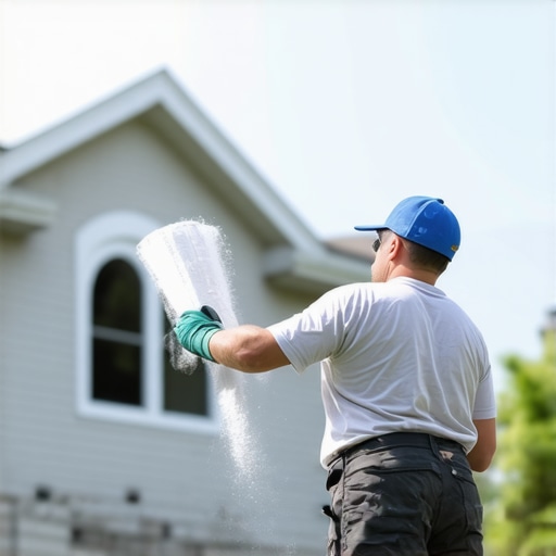 Fast & Trusted Local House Painting Tips for Rapid Results