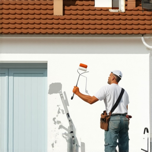 Fast & Trusted Local House Painting Tips for Rapid Results