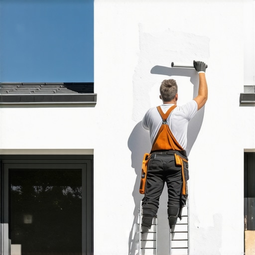 Fast & Trusted Local House Painting Tips to Accelerate Results