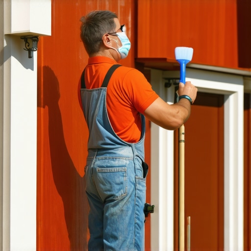 Fast & Trustworthy House Painting Tips for Local Experts