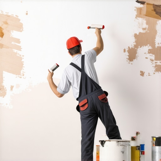 Painting Tips & Tricks for Fast, Trustworthy House Results