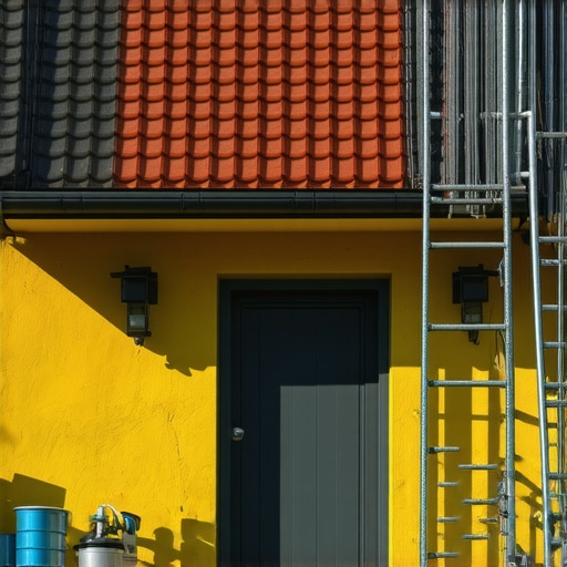 Top Exterior House Painting Strategies for Faster Home Transformation