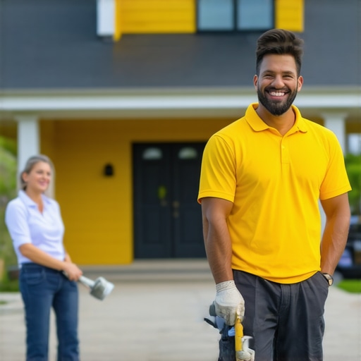 Top Local House Painting Tips to Boost Trust & Rapid Results