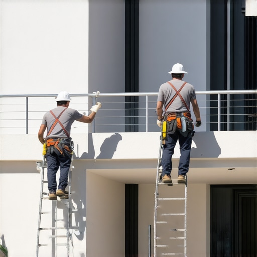Top Local Painting Contractors for Fast & Reliable Exterior House Painting