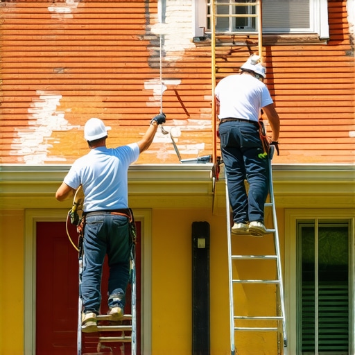 Top Local Painting Contractors for Fast, Trustworthy Exterior House Results