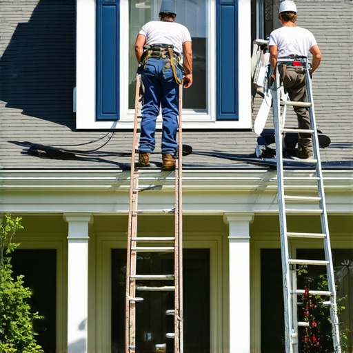 Top Local Painting Contractors for Fast, Trustworthy Exterior House Results