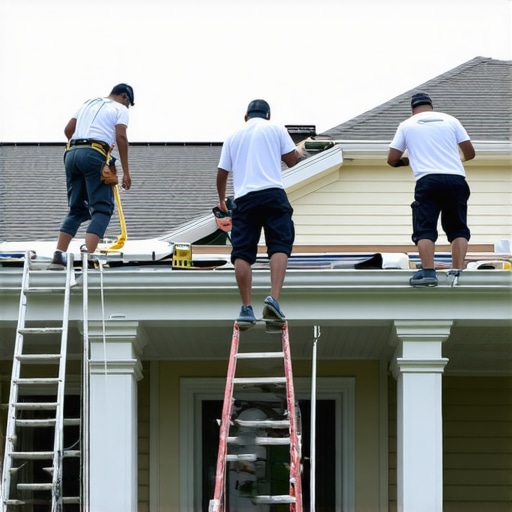 Top Local Painting Contractors for Fast, Trustworthy House Results
