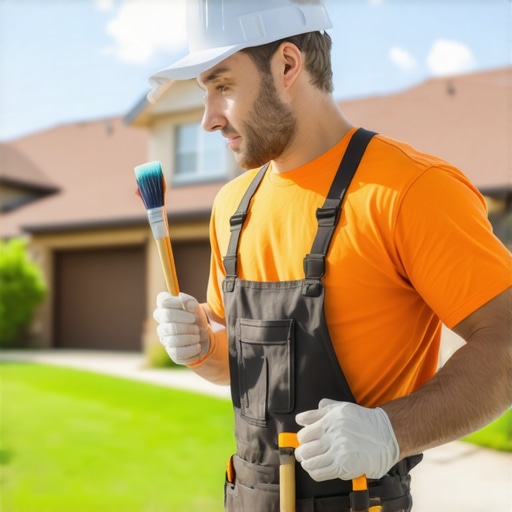 Top Local Painting Tips for Fast, Trustworthy House Results