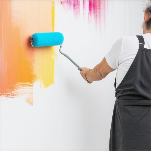 Top Local Painting Tips for Rapid House Painting Results