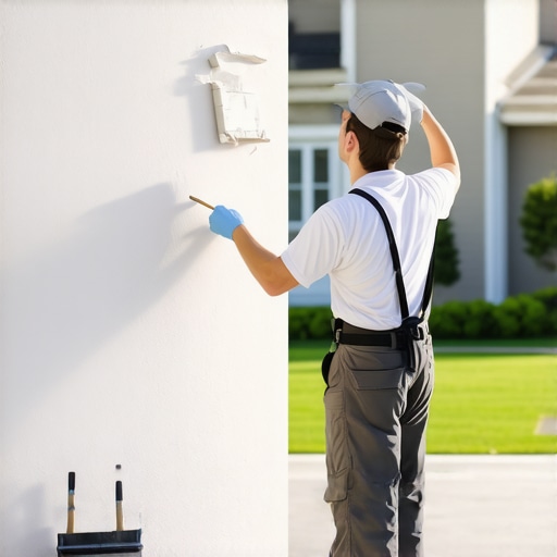 Top Local Painting Tips to Accelerate House Painting Results Fast