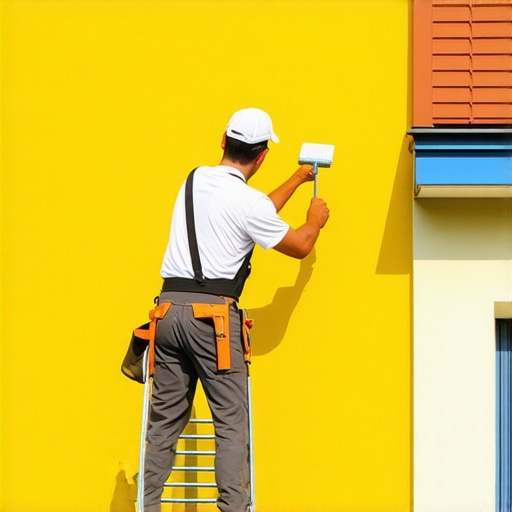 Top Local Painting for Fast, Trustworthy Exterior House Results