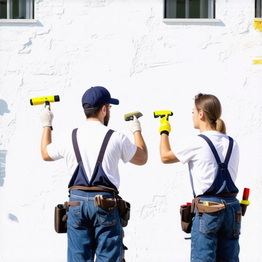 Trusted Local Painting Experts for Rapid House Painting Results