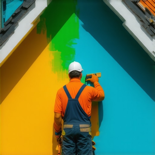 Trusted Local Painting for Fast House Results | Premier General