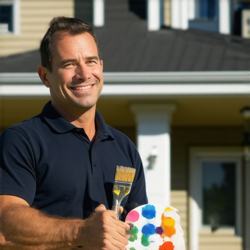 Trustworthy Exterior House Painting Tips to Accelerate Results Now