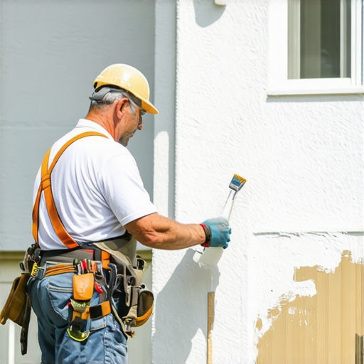 Accelerate House Painting Success with Expert Local Contractors